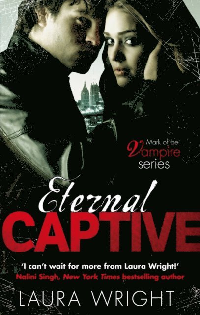 Laura Wright - Eternal Captive, E-bok