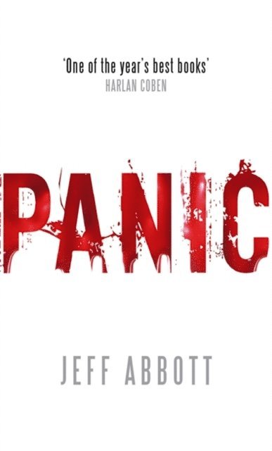 Jeff Abbott - Panic, E-bok