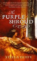 Purple Shroud