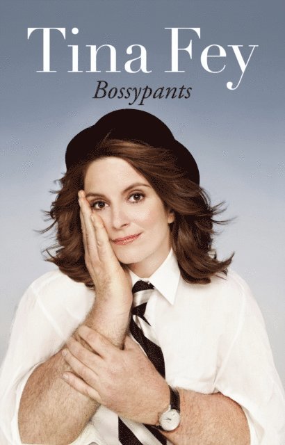 Tina Fey - Bossypants, E-bok