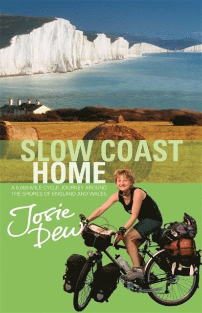 Josie Dew - Slow Coast Home, E-bok. Tillgänglighet: Lägg i varukorg