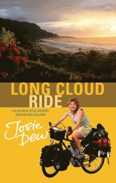 Josie Dew - Long Cloud Ride, E-bok. Tillgänglighet: Lägg i varukorg