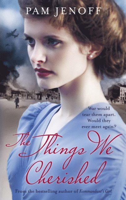Pam Jenoff - Things We Cherished, E-bok