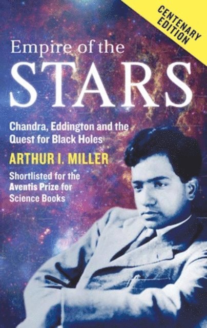 Arthur I. Miller - Empire Of The Stars, E-bok