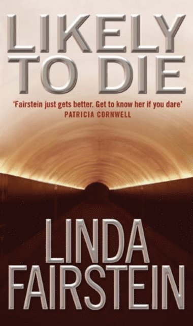 Linda Fairstein - Likely To Die, E-bok