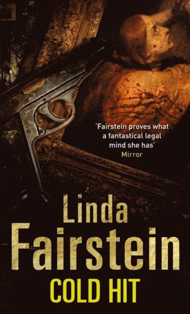 Linda Fairstein - Cold Hit, E-bok