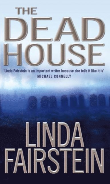 Linda Fairstein - Deadhouse, E-bok