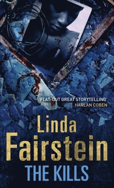 Linda Fairstein - Kills, E-bok
