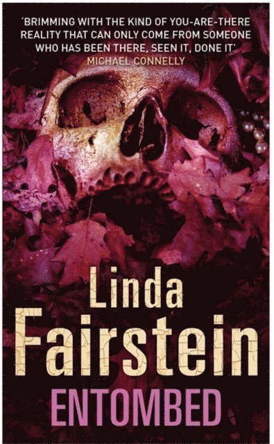 Linda Fairstein - Entombed, E-bok