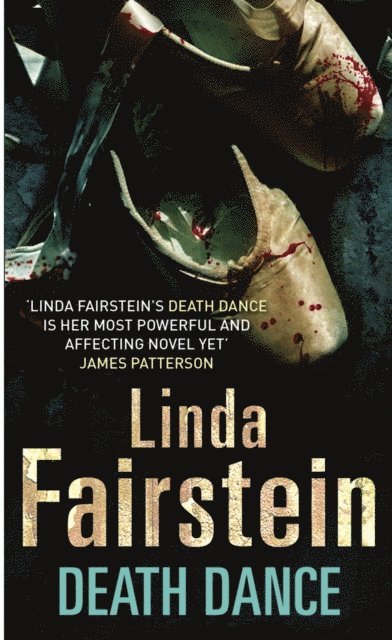 Linda Fairstein - Death Dance, E-bok