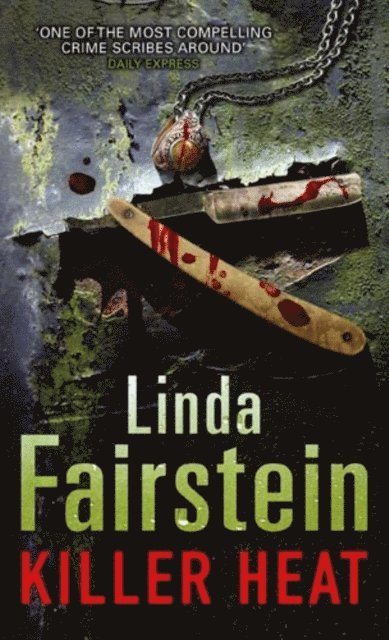 Linda Fairstein - Killer Heat, E-bok