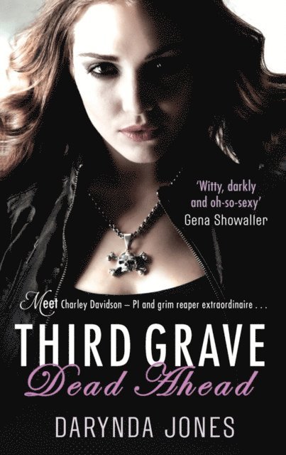 Darynda Jones - Third Grave Dead Ahead, E-bok