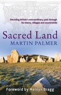 Sacred Land