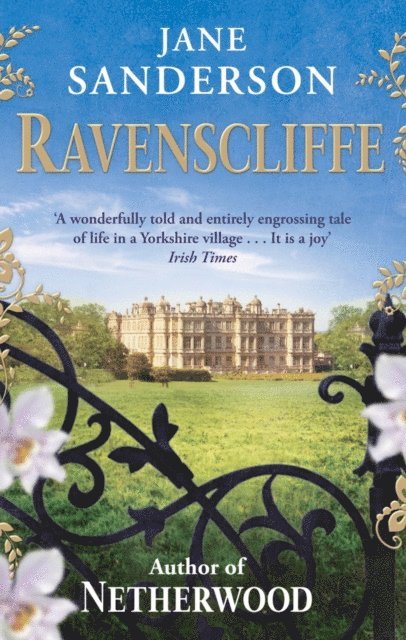 Jane Sanderson - Ravenscliffe, E-bok