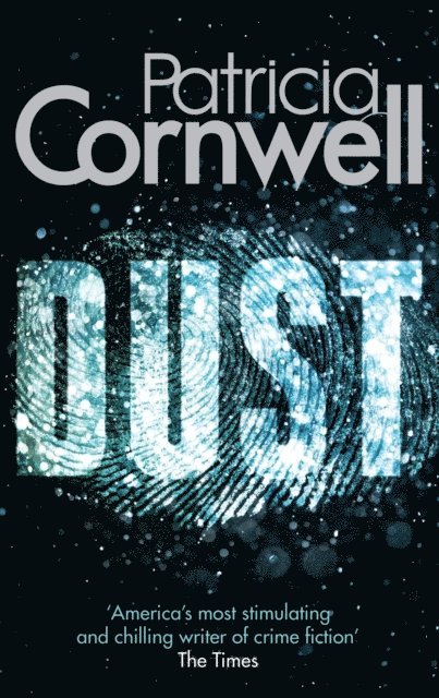 Patricia Cornwell - Dust, E-bok