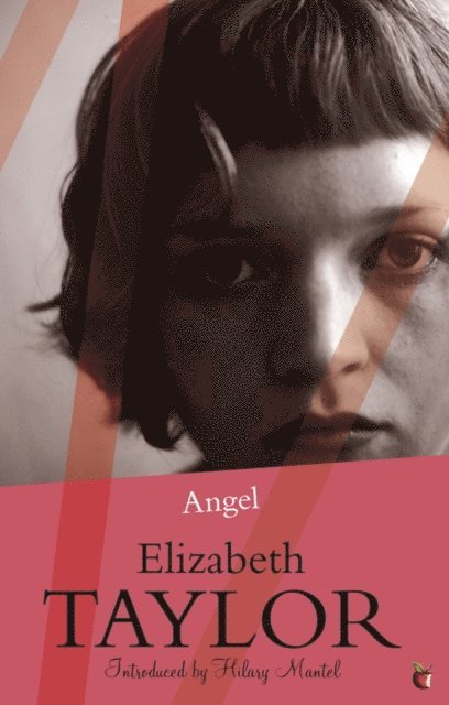 Elizabeth Taylor - Angel, E-bok