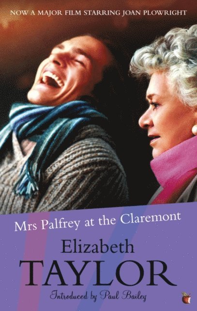 Elizabeth Taylor - Mrs Palfrey At The Claremont, E-bok
