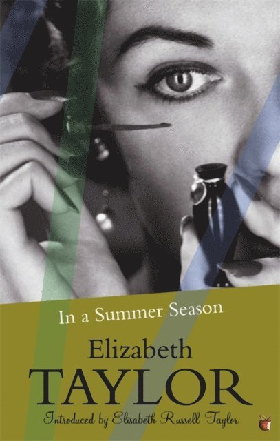Elizabeth Taylor - In A Summer Season, E-bok