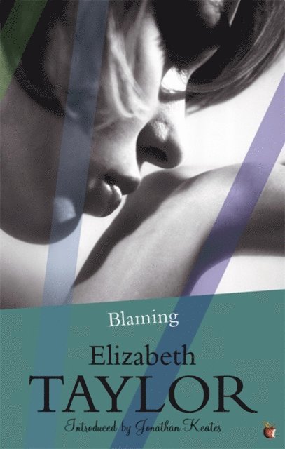 Elizabeth Taylor - Blaming, E-bok