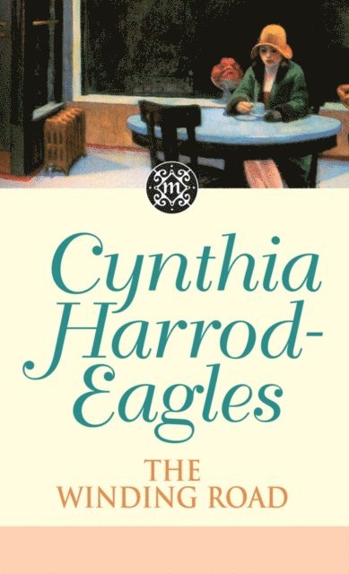 Cynthia Harrod-Eagles - Winding Road, E-bok