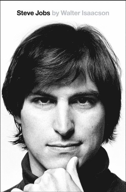 Walter Isaacson - Steve Jobs, E-bok