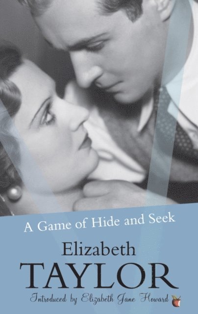 Elizabeth Taylor - Game of Hide and Seek, E-bok