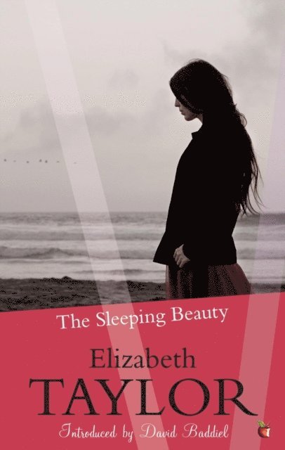 Elizabeth Taylor - Sleeping Beauty, E-bok