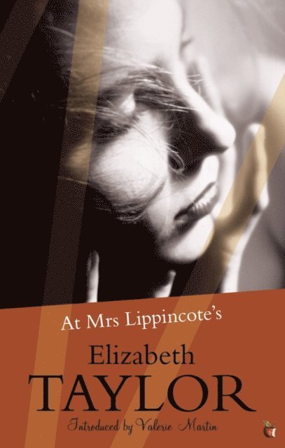 Elizabeth Taylor - At Mrs Lippincote's, E-bok