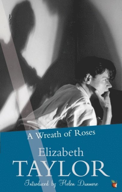 Elizabeth Taylor - Wreath of Roses, E-bok