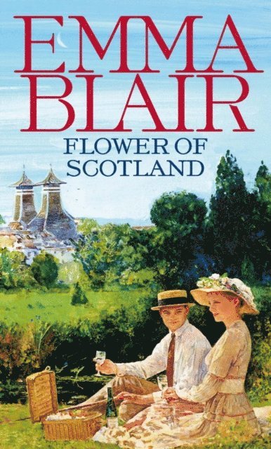 Emma Blair - Flower Of Scotland, E-bok. Tillgänglighet: Lägg i varukorg