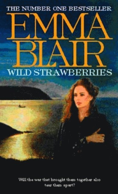 Emma Blair - Wild Strawberries, E-bok. Tillgänglighet: Lägg i varukorg