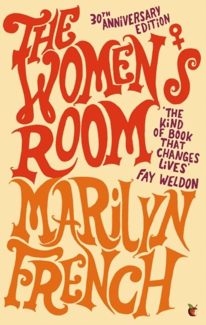 Marilyn French - Women's Room, E-bok
