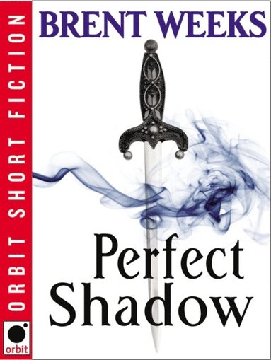 Brent Weeks - Perfect Shadow, E-bok