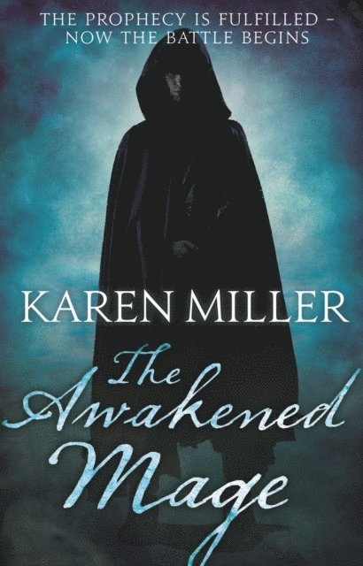 Karen Miller - Awakened Mage, E-bok