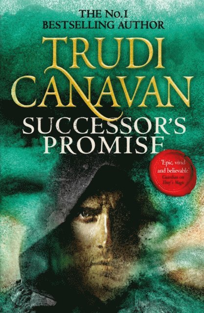 Trudi Canavan - Successor's Promise, E-bok