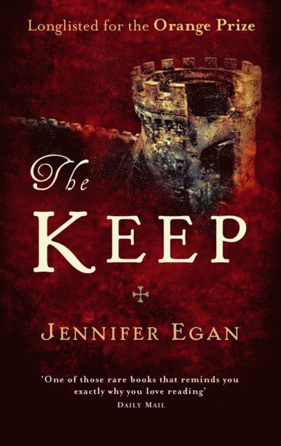 Jennifer Egan - Keep, E-bok
