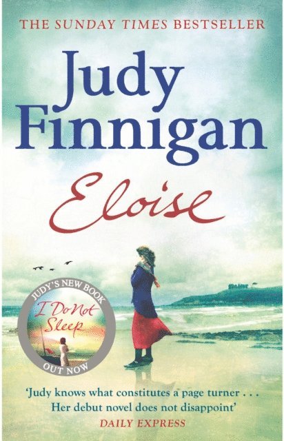 Judy Finnigan - Eloise, E-bok
