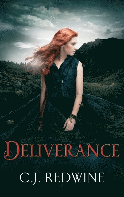 C.J. Redwine - Deliverance, E-bok. Tillgänglighet: Lägg i varukorg