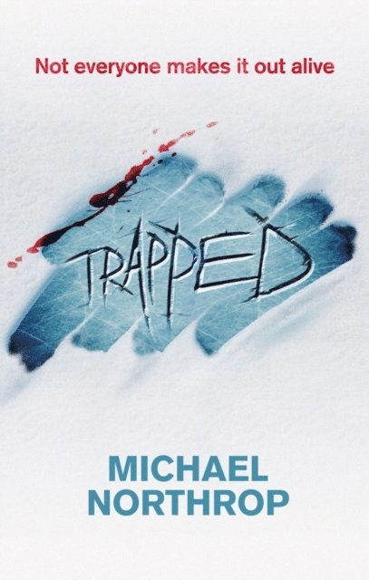 Michael Northrop - Trapped, E-bok