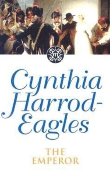 Cynthia Harrod-Eagles - Emperor, E-bok