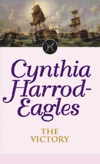 Cynthia Harrod-Eagles - Victory, E-bok