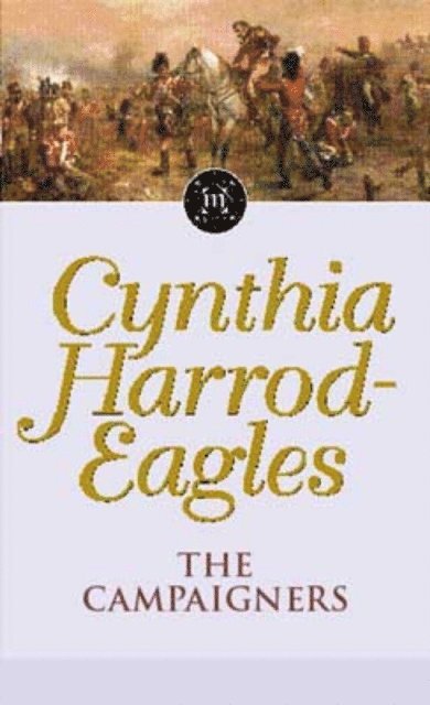 Cynthia Harrod-Eagles - Campaigners, E-bok