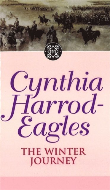 Cynthia Harrod-Eagles - Winter Journey, E-bok