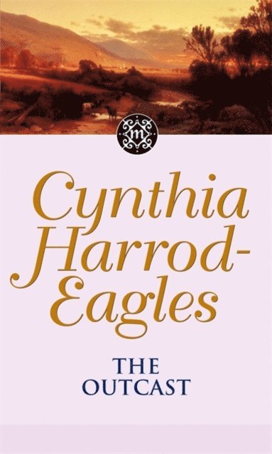 Cynthia Harrod-Eagles - Outcast, E-bok