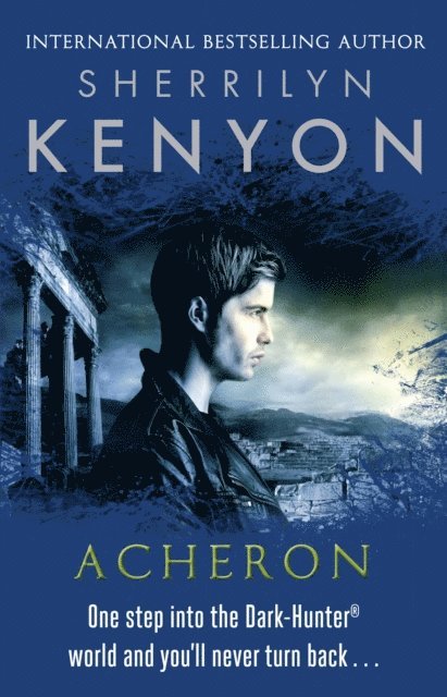 Sherrilyn Kenyon - Acheron, E-bok