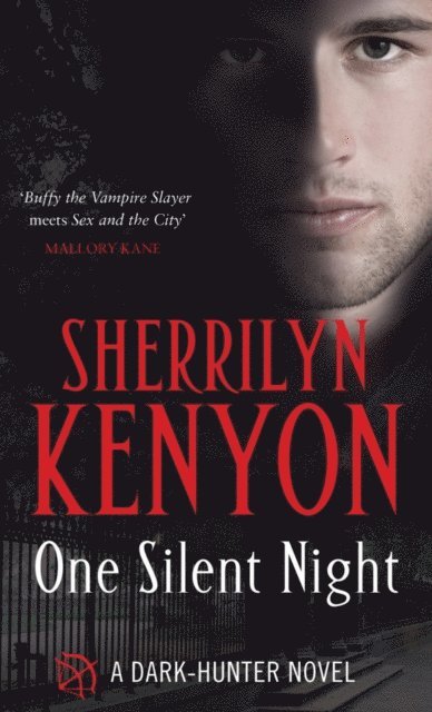 Sherrilyn Kenyon - One Silent Night, E-bok