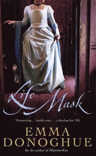 Emma Donoghue - Life Mask, E-bok
