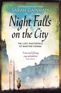 Night Falls On The City
