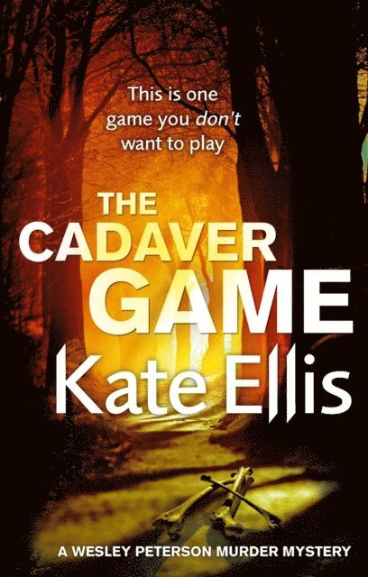Kate Ellis - Cadaver Game, E-bok