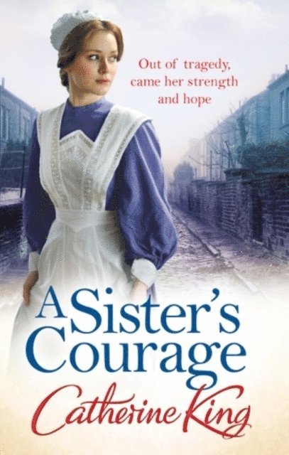 Catherine King - Sister's Courage, E-bok